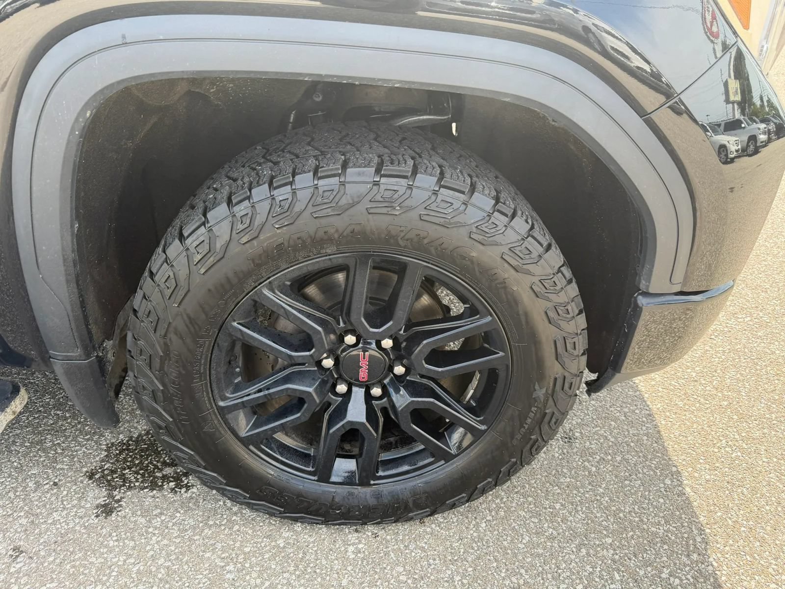Used 2020 GMC Sierra 1500 Elevation AWD/4WD image 29