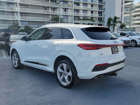 Certified 2025 Audi Q5 Premium w/ Premium Plus AWD/4WD image 4