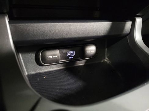 Used 2022 Kia Seltos LX AWD/4WD image 17