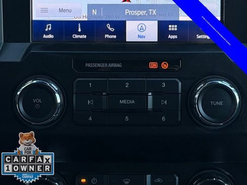 Used 2020 Ford F350 Lariat w/ Lariat Ultimate Package image 16