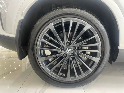 Used 2024 Lexus RX 350 Premium w/ Accessory Package (Z1) image 26