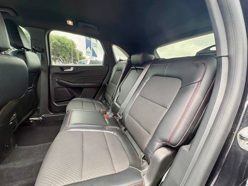 Certified 2023 Ford Escape ST-Line w/ Tech Pack #1 FWD image 10