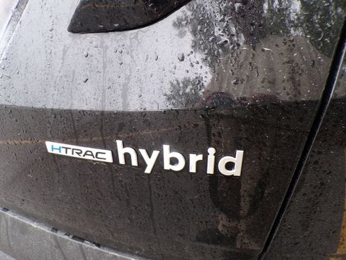 Certified 2025 Hyundai Tucson SEL AWD/4WD image 16