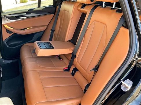 Used 2022 BMW X3 sDrive30i w/ M Sport Package 2 image 25