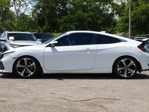 Used 2019 Honda Civic Si image 4