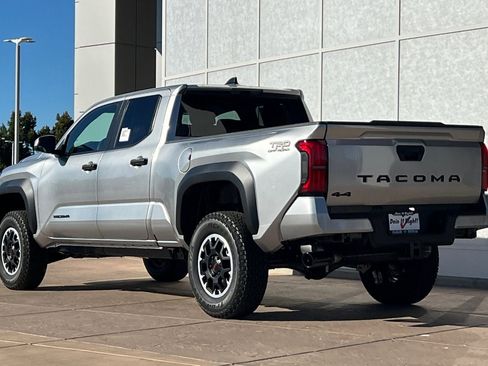 New 2025 Toyota Tacoma TRD Off-Road image 6