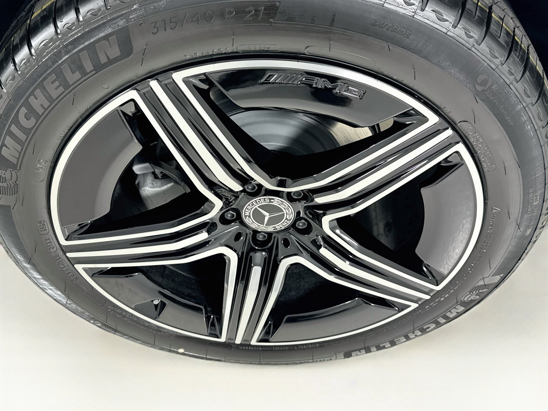 New 2026 Mercedes-Benz GLE 450 4MATIC image 34