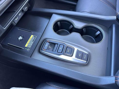 Used 2025 Honda Passport TrailSport image 29