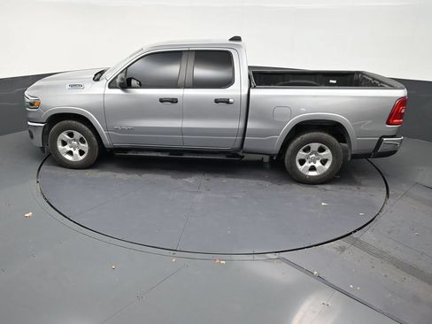 Used 2025 RAM 1500 Big Horn RWD image 13