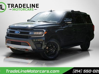 Used 2023 Ford Expedition Timberline