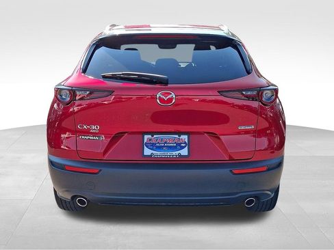 Used 2023 MAZDA CX-30 AWD 2.5 S w/ Select Package image 6