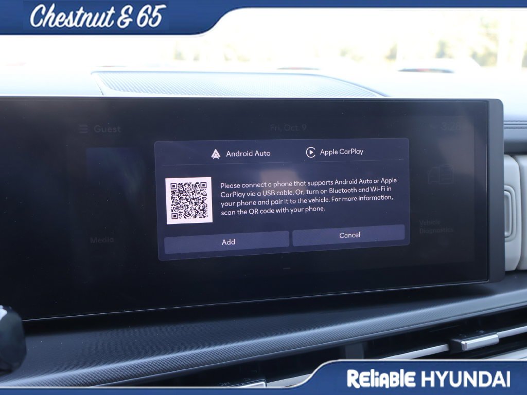 Used 2024 Hyundai Santa Fe SE FWD image 35