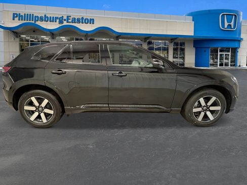 New 2026 Honda Prologue Touring image 8