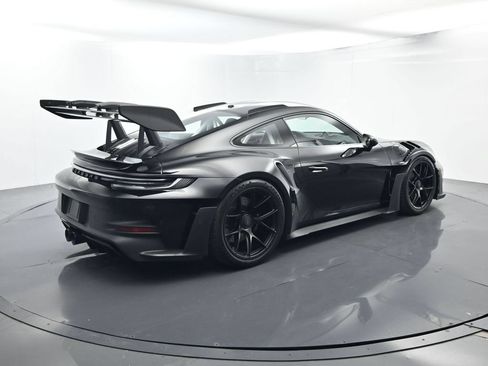 Used 2024 Porsche 911 GT3 RS RWD image 15
