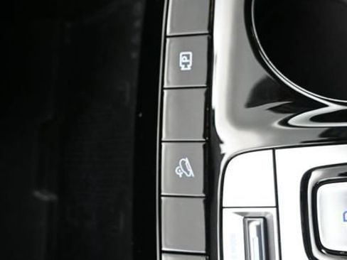 Used 2023 Hyundai Tucson Blue image 34