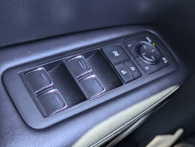 Used 2019 Lexus RX 350 F Sport w/ Navigation Package AWD/4WD image 22