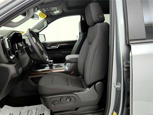 Used 2024 Chevrolet Silverado 1500 RST w/ Convenience Package II image 25