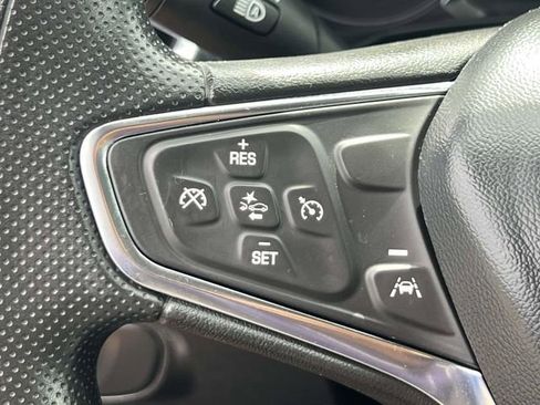 Certified 2024 Chevrolet Equinox LS w/ LS Convenience Package FWD image 22