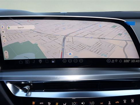 New 2026 Cadillac Lyriq V w/ Exterior Carbon Fiber Package image 26