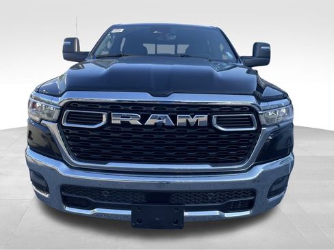 Certified 2025 RAM 1500 Big Horn image 11