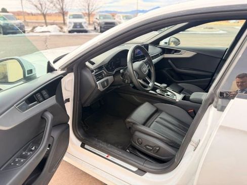 Used 2025 Audi A5 2.0T Premium Plus image 13