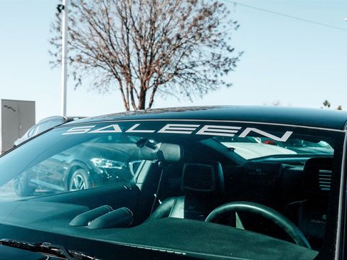 Used 2007 Ford Mustang GT Premium image 13