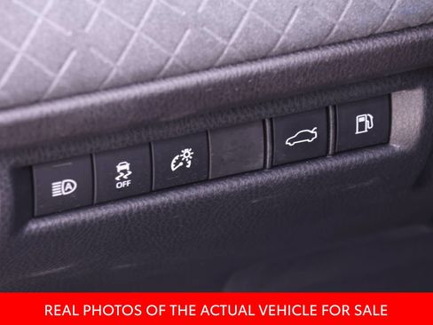 Certified 2026 Toyota Camry XLE w/ Premium Package AWD/4WD image 15