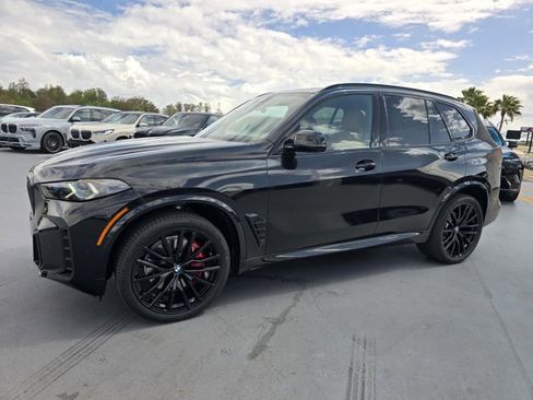 New 2026 BMW X5 sDrive40i w/ M Sport Package RWD image 5