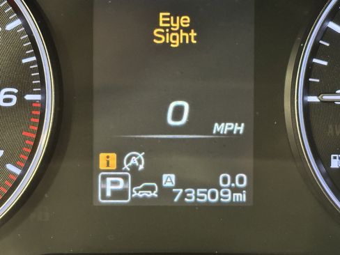 Used 2020 Subaru Outback Premium image 15