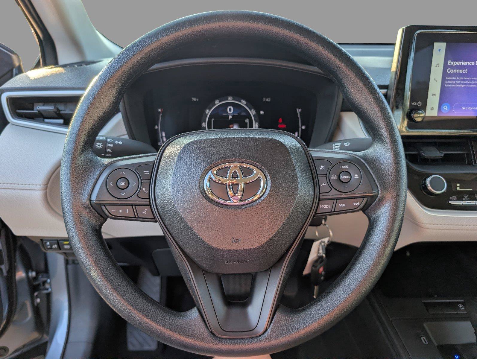 Used 2026 Toyota Corolla Cross L FWD image 26