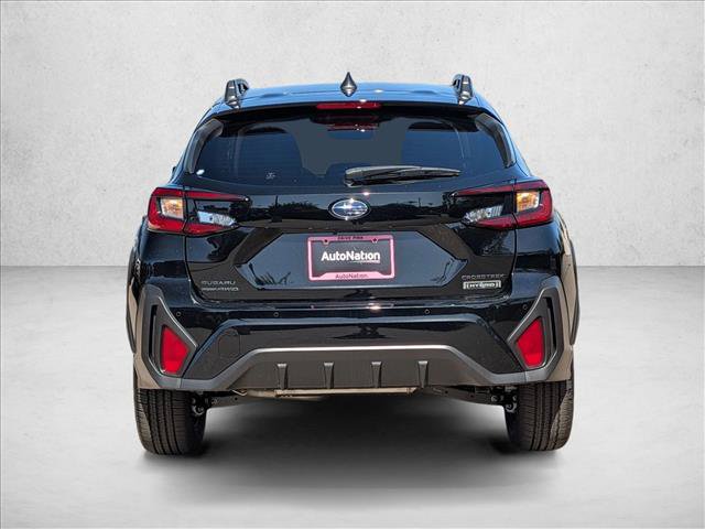 New 2026 Subaru Crosstrek 2.5i Limited w/ Crosstrek Mirror Package AWD/4WD image 8