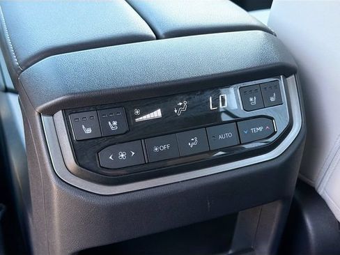 Used 2026 Lexus TX 350 FWD w/ Technology Package image 21
