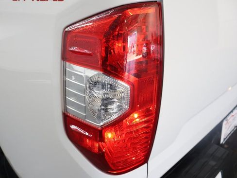 Used 2020 Toyota Tundra SR5 w/ TRD Off-Road Package image 26
