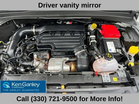 Used 2023 Jeep Renegade Latitude w/ Premium Group AWD/4WD image 58