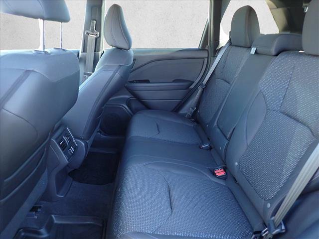 Certified 2026 Subaru Forester Premium AWD/4WD image 10