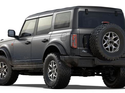New 2025 Ford Bronco Badlands image 27