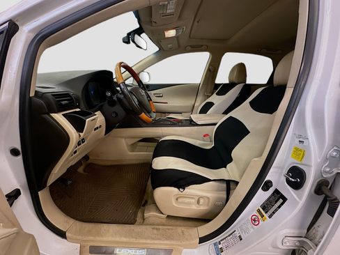 Used 2010 Lexus RX 350 AWD image 13