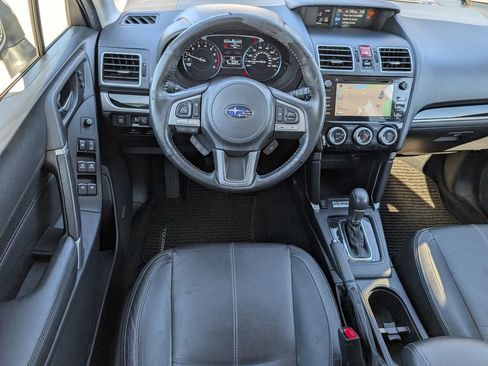 Used 2017 Subaru Forester 2.5i Touring image 4