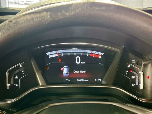 Certified 2019 Honda CR-V EX image 15