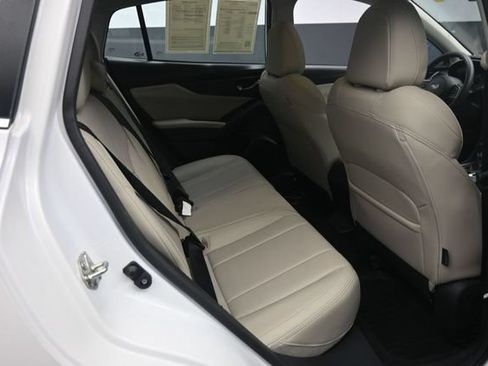 Used 2019 Subaru Impreza 2.0i Limited AWD/4WD image 24