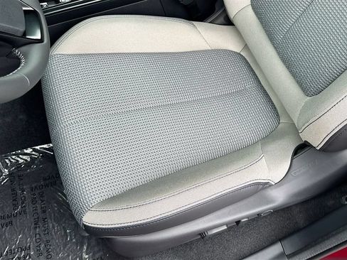 New 2026 Subaru Forester Premium AWD/4WD image 18