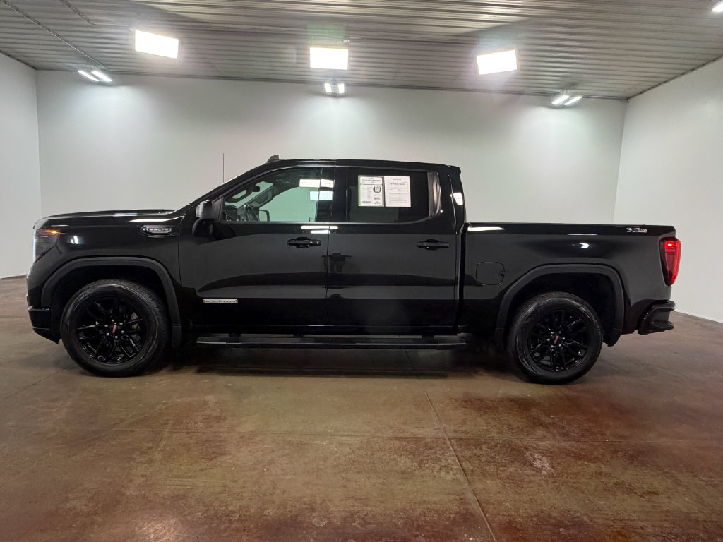 Used 2024 GMC Sierra 1500 Elevation w/ Elevation Premium Package AWD/4WD image 28