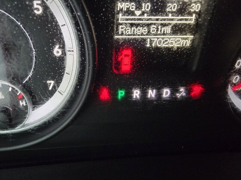 Used 2013 RAM 1500 Express AWD/4WD image 20