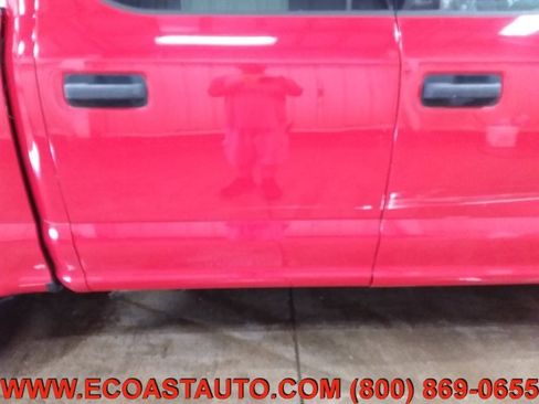 Used 2019 Ford F150 XLT w/ Equipment Group 301A Mid image 18