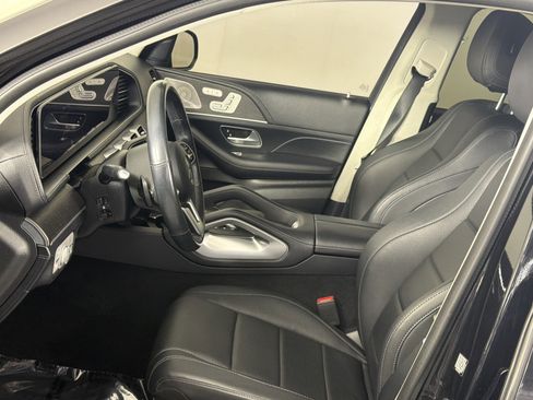 Used 2021 Mercedes-Benz GLE 450 4MATIC image 10