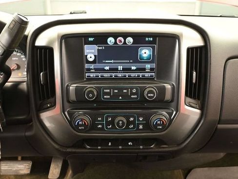 Used 2014 Chevrolet Silverado 1500 LT w/ All Star Edition AWD/4WD image 31