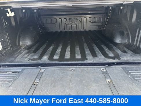 Used 2022 Ford F150 Limited AWD/4WD image 34