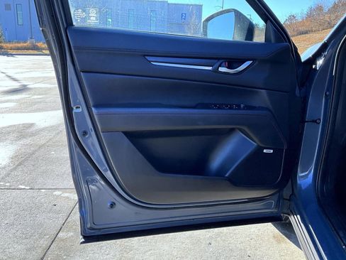 Used 2024 MAZDA CX-5 Carbon Edition image 10