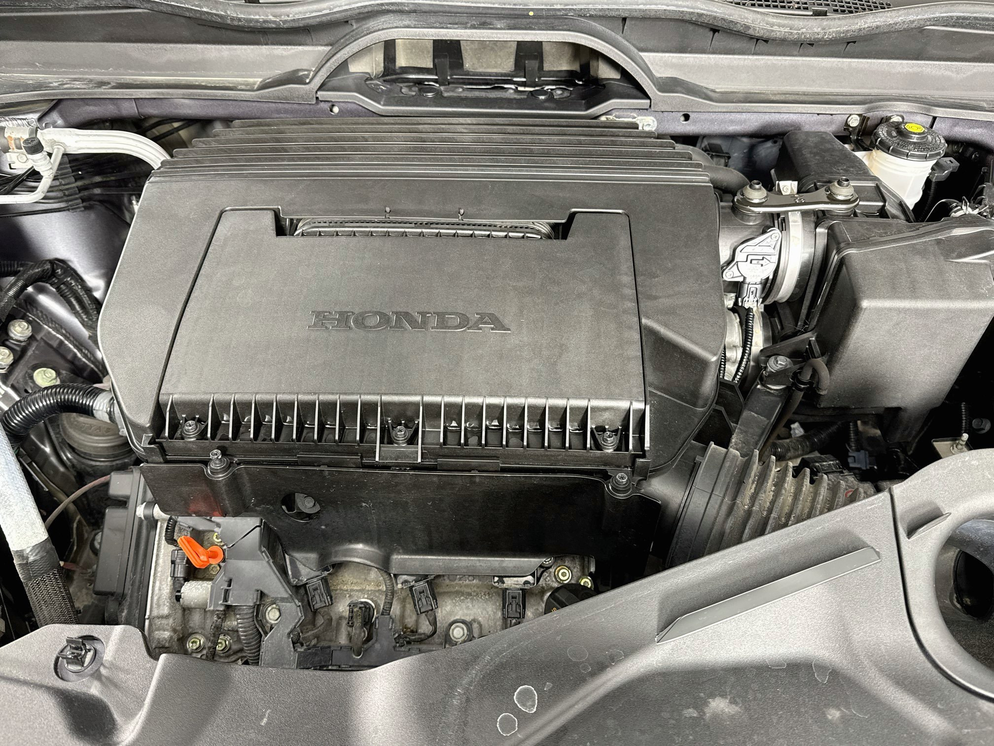 Certified 2024 Honda Pilot Touring image 33