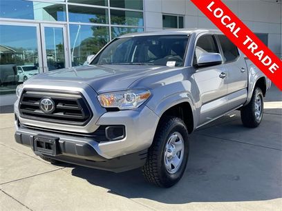 Used 2020 Toyota Tacoma SR5